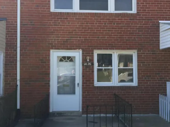1426 Bonsal St, Baltimore, MD 21224