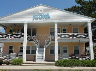 8 57th St UNIT 4, Ocean City, MD 21842