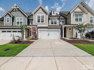 3186 Retama Run, New Hill, NC 27562