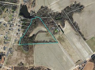 0 Abattoir Rd #3, Angier, NC 27501