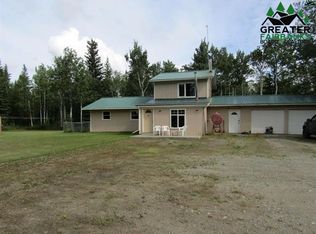 2444 Tamarack Way, Delta Junction, AK 99737