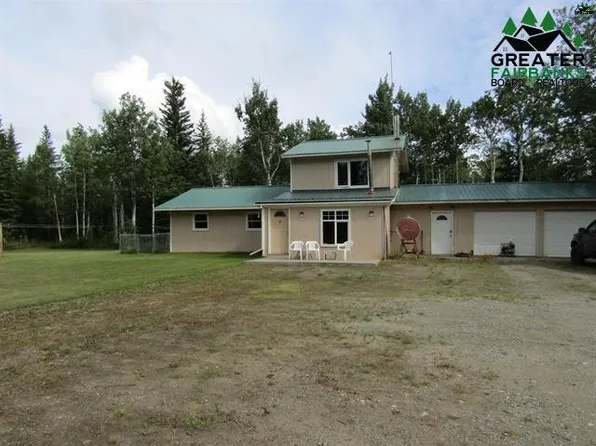 2444 Tamarack Way, Delta Junction, AK 99737
