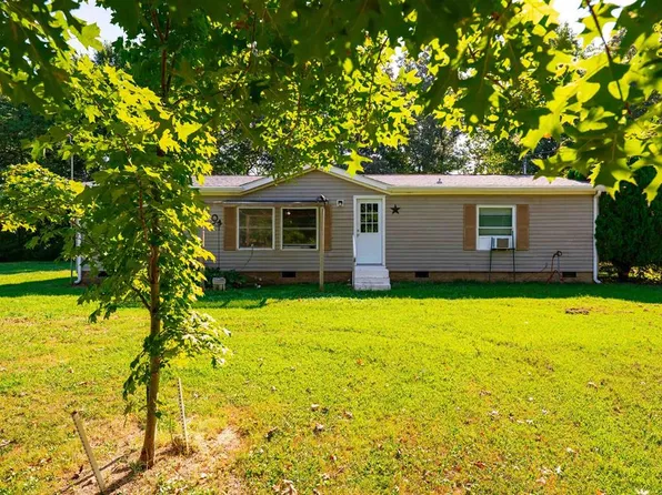 8659 Highway 815, Owensboro, KY 42301