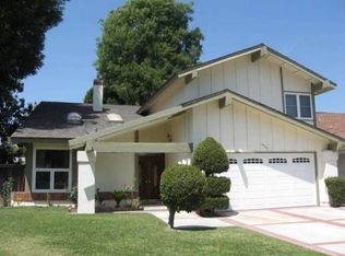 14761 Attboro Pl, Tustin, CA 92780