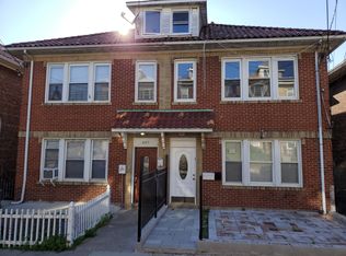 609 Columbia Ave #2, North Bergen, NJ 07047