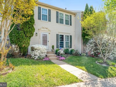 14346 Stonewater Ct, Centreville, VA, 20121