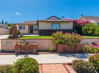 4626 Greenmeadows Ave, Torrance, CA 90505