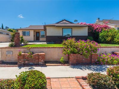 4626 Greenmeadows Ave, Torrance, CA, 90505