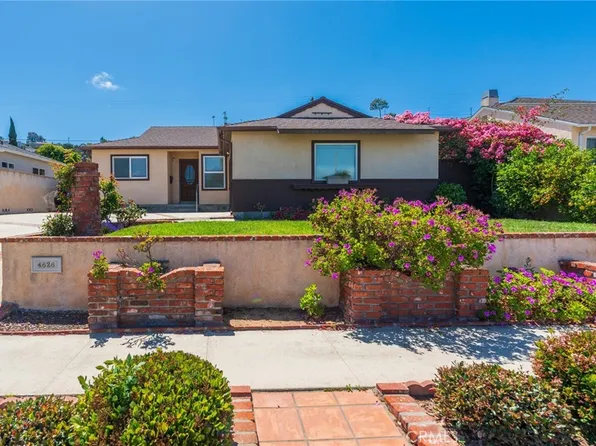 4626 Greenmeadows Ave, Torrance, CA 90505