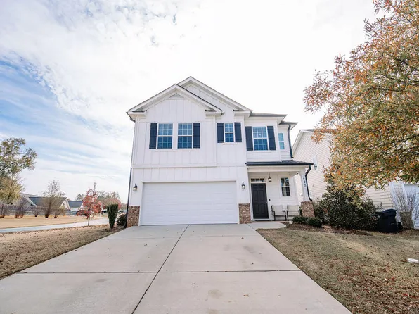 420 Longmeadow Drive, Grovetown, GA 30813