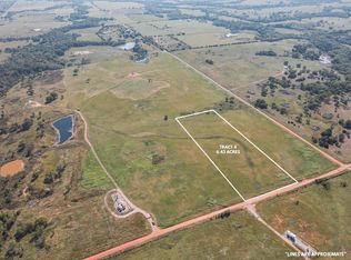 0 N 3500th Rd #4, Cushing, OK 74023
