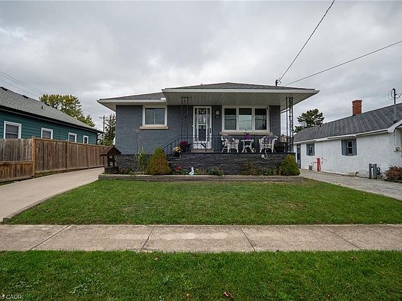 2nd image of 64 Christmas St