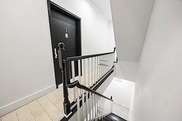 Rented by Blackwater Associates Inc.