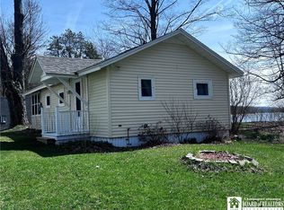 8131 Bear Lake Rd S #67, Stockton, NY 14784