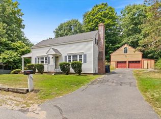 375 Main St, Danville, NH 03819
