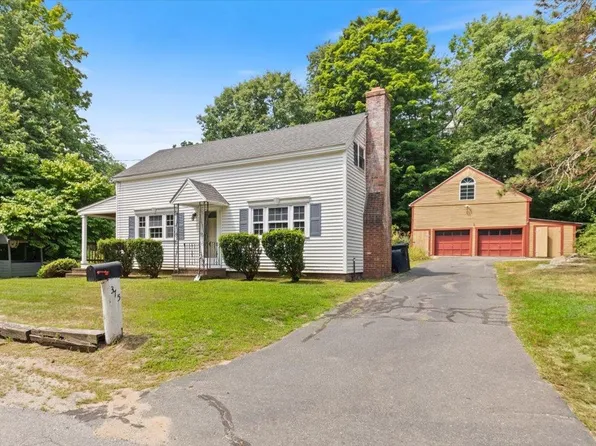 375 Main Street, Danville, NH 03819