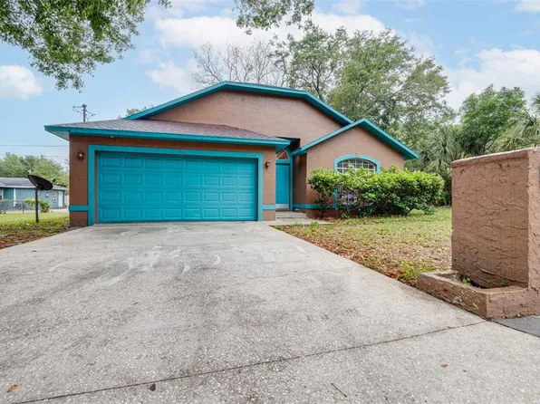 913 Jurgens St, Clearwater, FL 33755