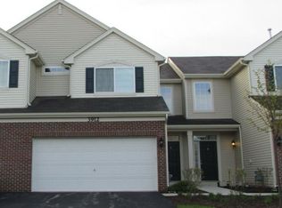 3912 Pratt St, Plano, IL 60545