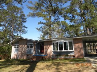 418 Deese Rd, Ozark, AL 36360