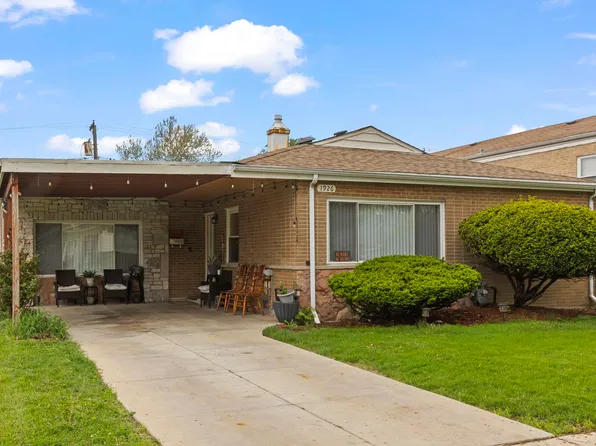 1926 S 16th Ave, Broadview, IL 60155