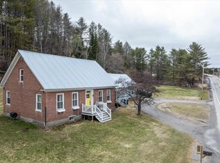 6276 Us Route 2, Plainfield, VT 05667