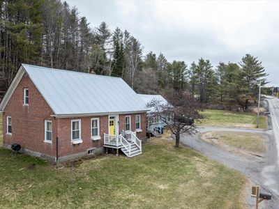 6276 US Route 2, Plainfield, VT, 05667