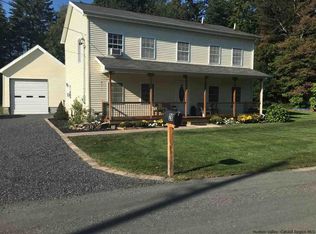 28 Messmer Rd, Tillson, NY 12486