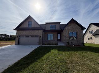LOT 56 Riffle Way, Alvaton, KY 42122