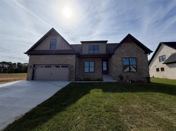 LOT 56 Riffle Way, Alvaton, KY 42122