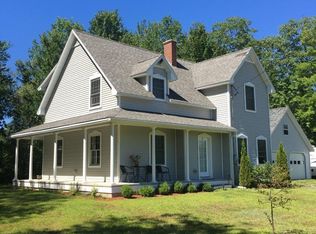 76 Firehouse Ln, Unity, ME 04988