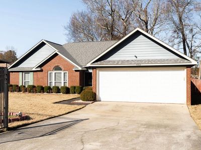 4503 Melborne Dr, Columbus, GA, 31907