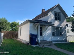 1021 2nd Ave SE, Watertown, SD 57201