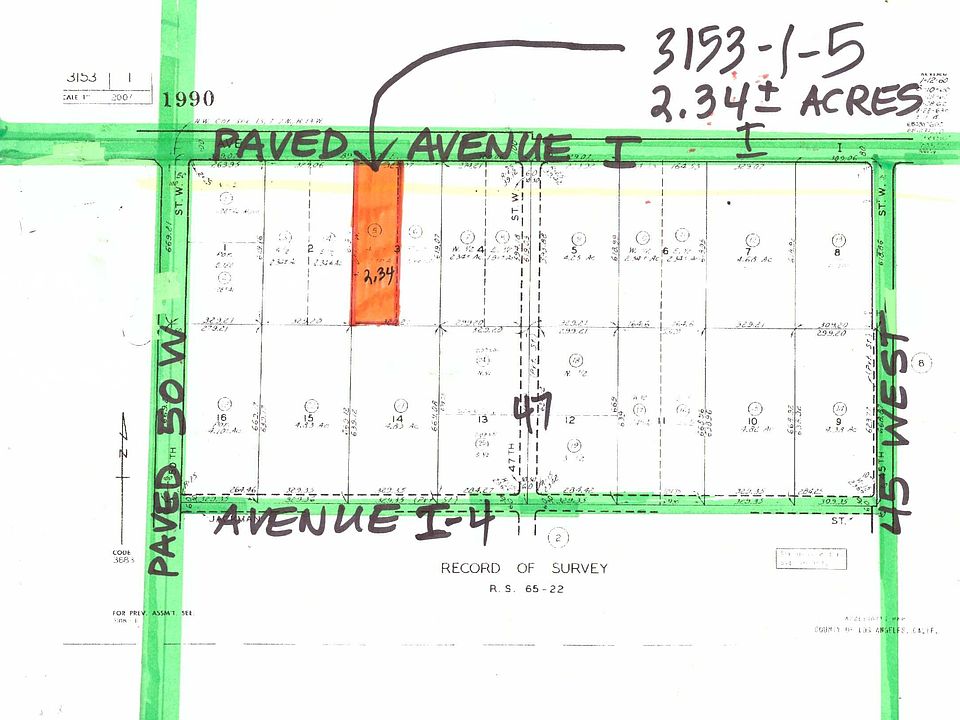 1st image of 50 On Avenue Near St #I