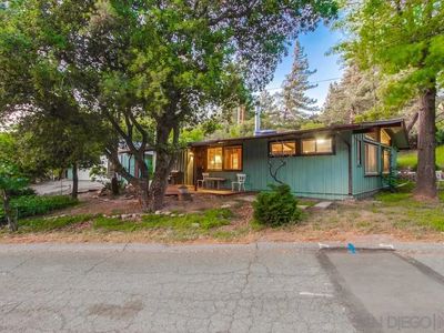 3233 Salton Vista Dr, Julian, CA, 92036