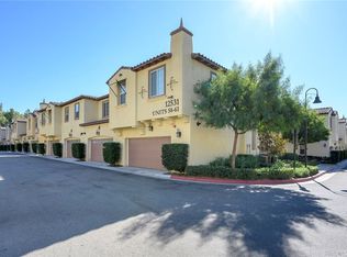 12531 Elevage Dr UNIT 60, Rancho Cucamonga, CA