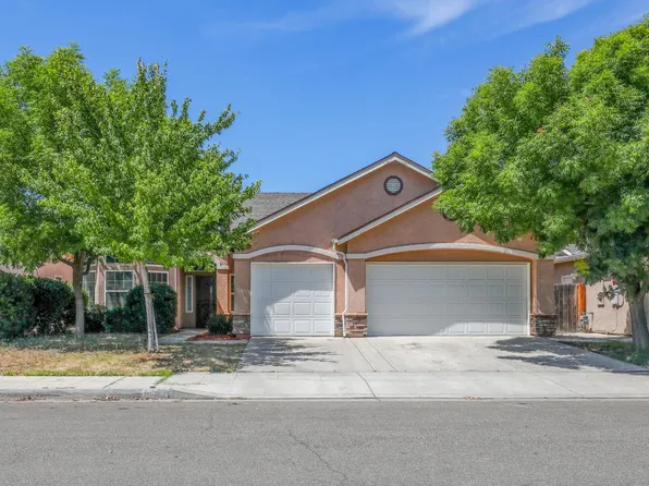 6674 E Alta Ave, Fresno, CA 93727