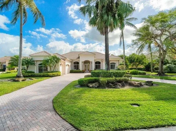 7980 Fairway Lane, West Palm Beach, FL 33412
