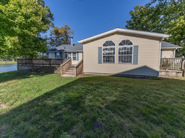 4479 E Penrod Dr, Monticello, IN 47960