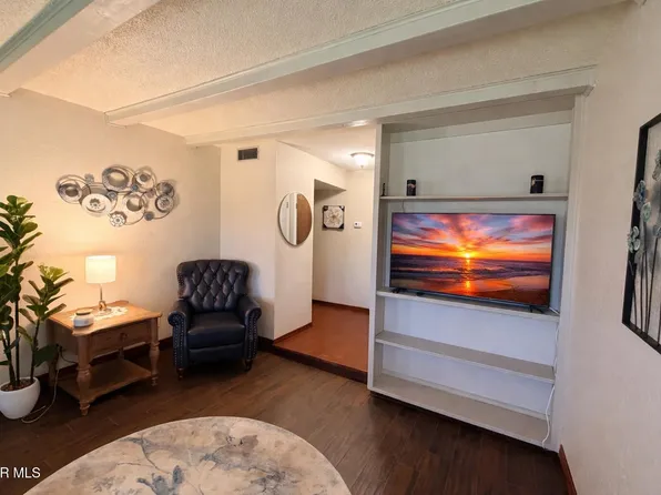 6201 Escondido Dr APT 17E, El Paso, TX 79912