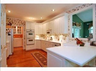 609 Marlowe Rd, Raleigh, NC 27609