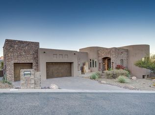 15424 E Sundown Dr, Fountain Hills, AZ 85268