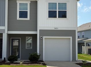 3413 Baybrooke Dr #C, Wilson, NC 27893