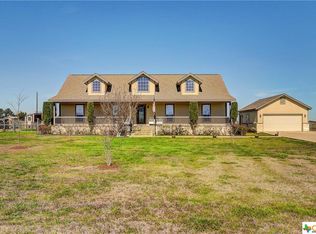 634 County Road 253, Georgetown, TX 78633