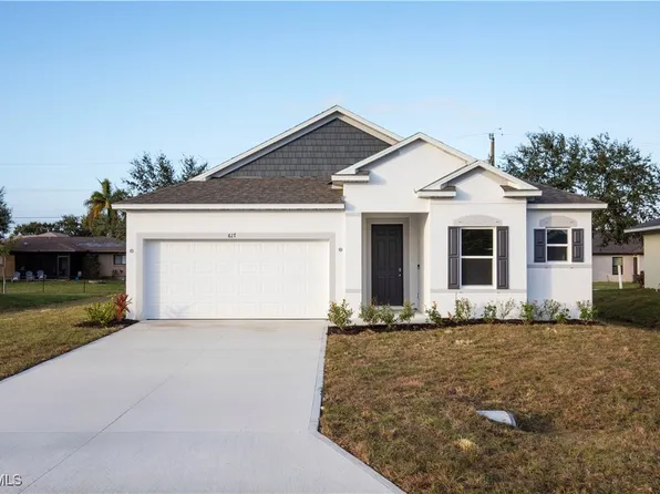 617 SE 3rd Terrace Cpe, Coral, FL 33990