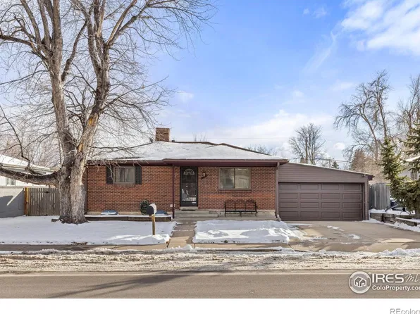 7350 W Florida Avenue, Denver, CO 80232