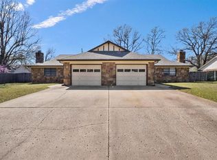 7416 S Elm Ave, Broken Arrow, OK 74011