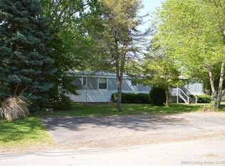 141 River Rd E, Charlestown, IN 47111