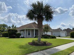 308 Watercress Dr LOT 43, Longs, SC 29568