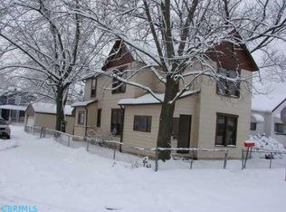 1431 Myrtle Ave, Columbus, OH 43211