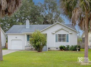 140 Evergreen Magnolia Ave, Goose Creek, SC 29445